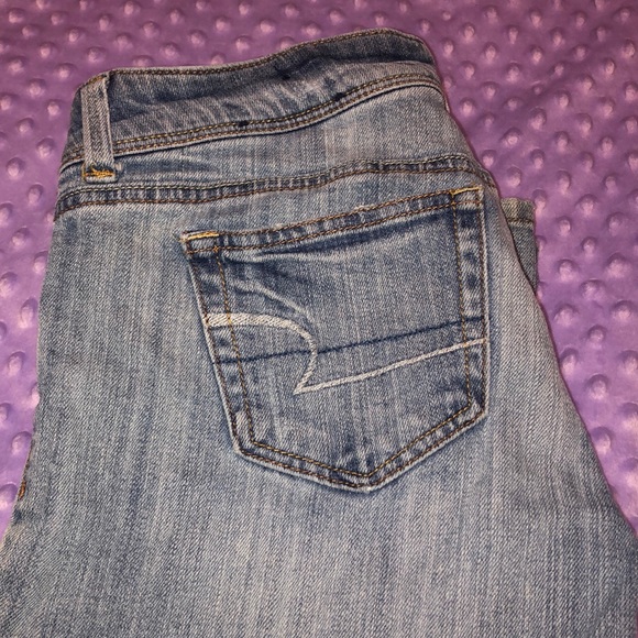 American Eagle Jeans - Picture 5 of 5